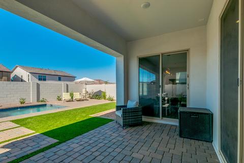 6617 E Morningside Dr, Phoenix, AZ 85054 photo 57