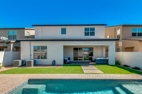 6617 E Morningside Dr, Phoenix, AZ 85054 photo 50