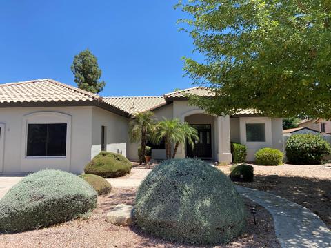 15801 N 45th Pl, Phoenix, AZ 85032 photo 5