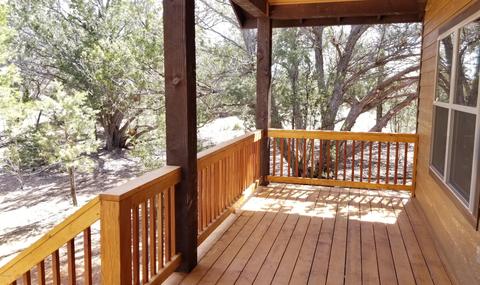 3169 Tonto Dr, Overgaard, AZ 85933 photo 2
