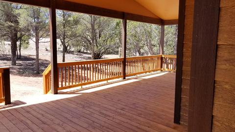 3169 Tonto Dr, Overgaard, AZ 85933 photo 29