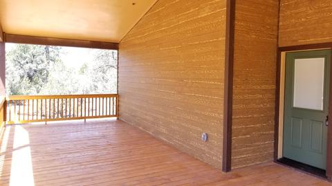 3169 Tonto Dr, Overgaard, AZ 85933 photo 30