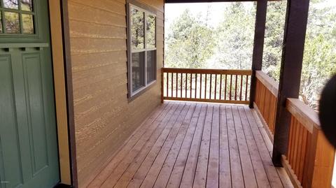 3169 Tonto Dr, Overgaard, AZ 85933 photo 3