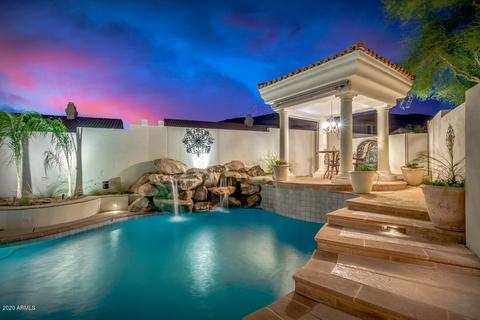 1330 E Desert Willow Dr, Phoenix, AZ 85048 photo 24