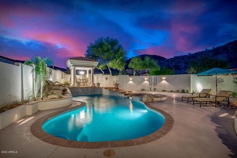 1330 E Desert Willow Dr, Phoenix, AZ 85048 photo 25