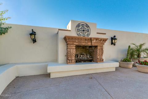 1330 E Desert Willow Dr, Phoenix, AZ 85048 photo 36