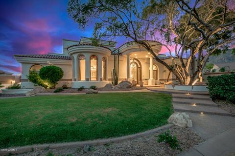 1330 E Desert Willow Dr, Phoenix, AZ 85048 photo 5