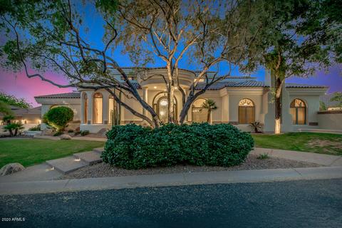 1330 E Desert Willow Dr, Phoenix, AZ 85048 photo 1