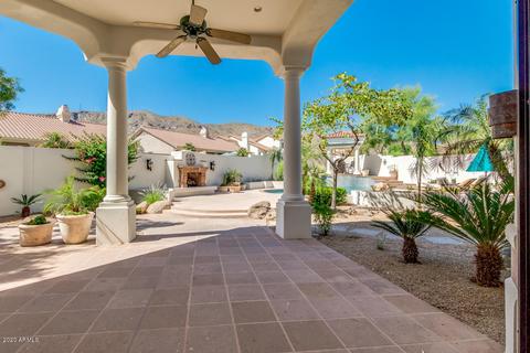 1330 E Desert Willow Dr, Phoenix, AZ 85048 photo 45