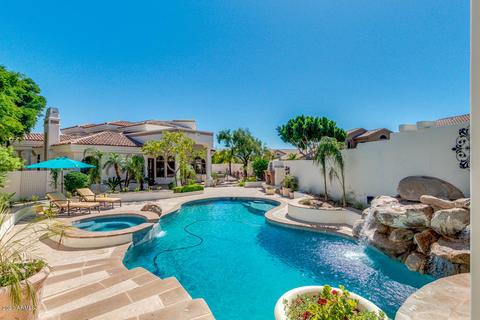 1330 E Desert Willow Dr, Phoenix, AZ 85048 photo 30