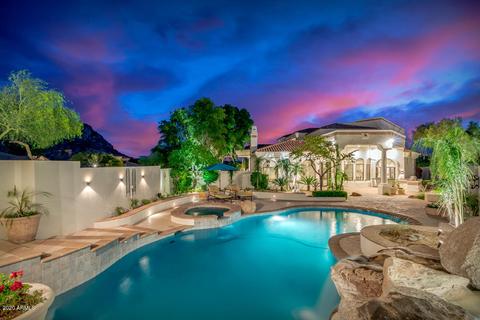 1330 E Desert Willow Dr, Phoenix, AZ 85048 photo 3