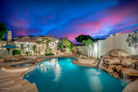 1330 E Desert Willow Dr, Phoenix, AZ 85048 photo 23