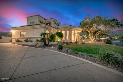 1330 E Desert Willow Dr, Phoenix, AZ 85048 photo 14