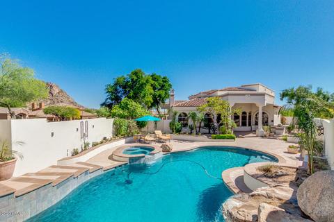 1330 E Desert Willow Dr, Phoenix, AZ 85048 photo 31