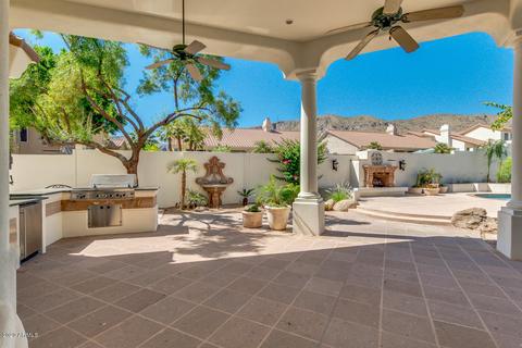1330 E Desert Willow Dr, Phoenix, AZ 85048 photo 44