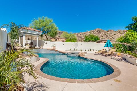 1330 E Desert Willow Dr, Phoenix, AZ 85048 photo 32