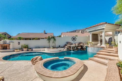 1330 E Desert Willow Dr, Phoenix, AZ 85048 photo 33