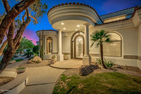 1330 E Desert Willow Dr, Phoenix, AZ 85048 photo 12
