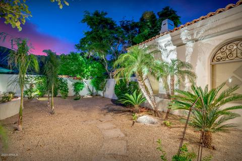 1330 E Desert Willow Dr, Phoenix, AZ 85048 photo 26