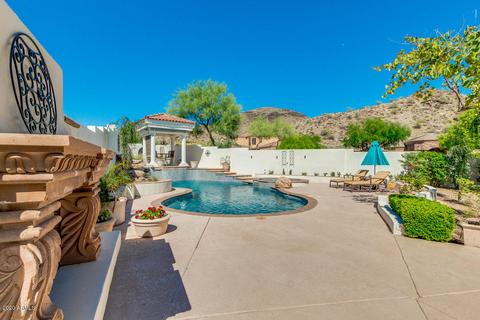 1330 E Desert Willow Dr, Phoenix, AZ 85048 photo 35