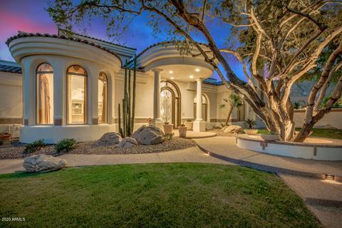 1330 E Desert Willow Dr, Phoenix, AZ 85048 photo 10