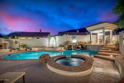 1330 E Desert Willow Dr, Phoenix, AZ 85048 photo 22