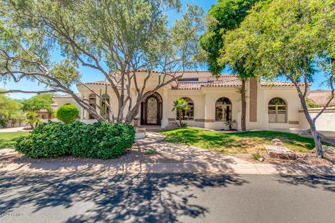 1330 E Desert Willow Dr, Phoenix, AZ 85048 photo 2