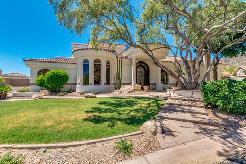 1330 E Desert Willow Dr, Phoenix, AZ 85048 photo 17