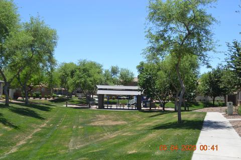 3879 E Santa Fe Ln, Gilbert, AZ 85297 photo 14
