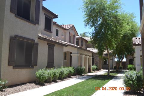 3879 E Santa Fe Ln, Gilbert, AZ 85297 photo 11