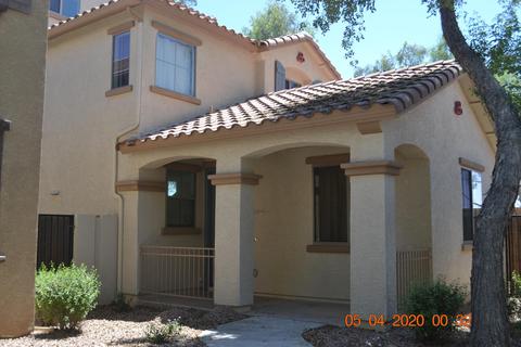 3879 E Santa Fe Ln, Gilbert, AZ 85297 photo 3