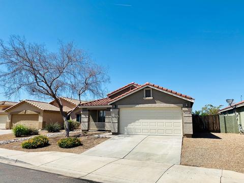 8434 E Naranja Ave, Mesa, AZ 85209 photo 1