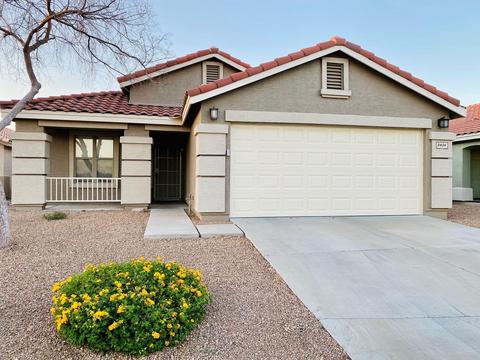8434 E Naranja Ave, Mesa, AZ 85209 photo 2