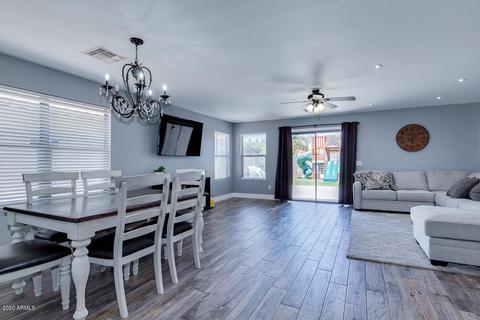 8434 E Naranja Ave, Mesa, AZ 85209 photo 5