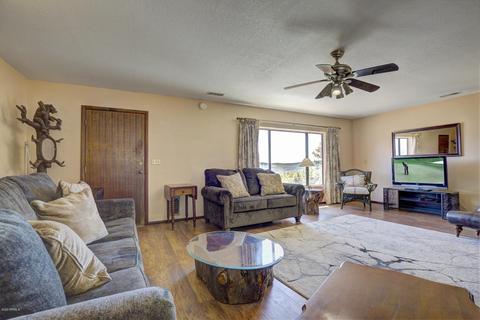 3496 N Pine View Dr, Pine, AZ 85544 photo 5