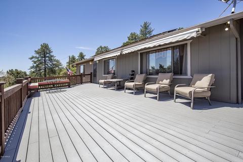 3496 N Pine View Dr, Pine, AZ 85544 photo 30