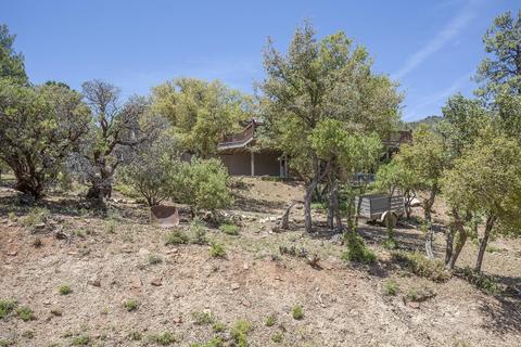 3496 N Pine View Dr, Pine, AZ 85544 photo 44