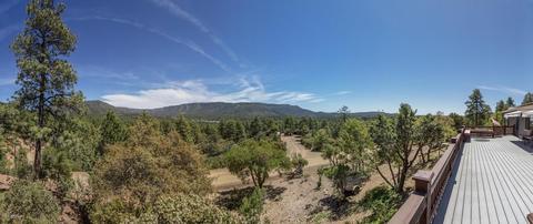 3496 N Pine View Dr, Pine, AZ 85544 photo 31