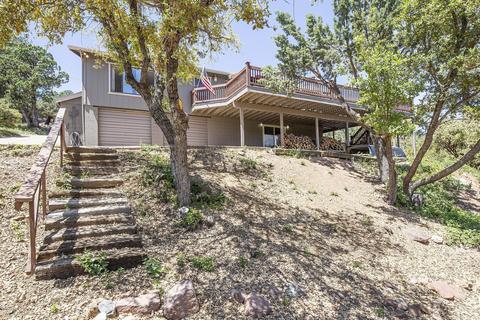 3496 N Pine View Dr, Pine, AZ 85544 photo 43