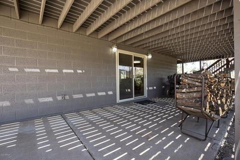 3496 N Pine View Dr, Pine, AZ 85544 photo 29