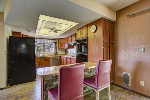 3496 N Pine View Dr, Pine, AZ 85544 photo 8