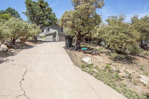 3496 N Pine View Dr, Pine, AZ 85544 photo 34