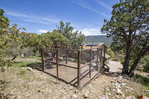3496 N Pine View Dr, Pine, AZ 85544 photo 41