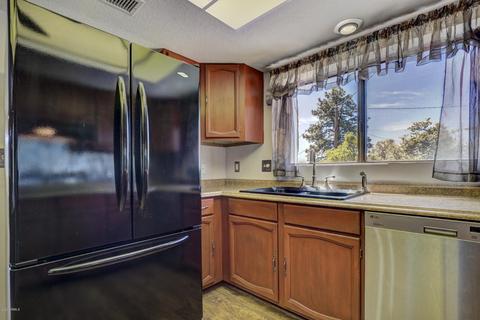 3496 N Pine View Dr, Pine, AZ 85544 photo 9