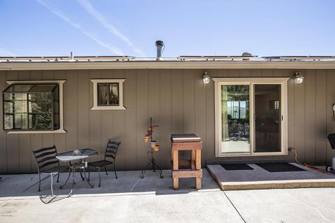 3496 N Pine View Dr, Pine, AZ 85544 photo 37