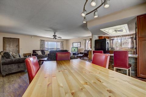 3496 N Pine View Dr, Pine, AZ 85544 photo 13