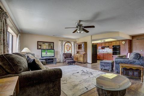 3496 N Pine View Dr, Pine, AZ 85544 photo 4