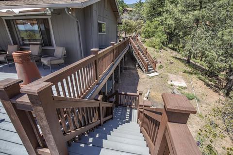 3496 N Pine View Dr, Pine, AZ 85544 photo 33