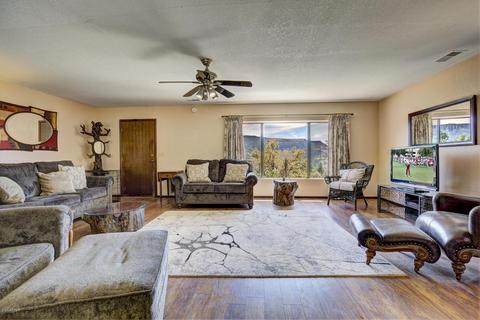 3496 N Pine View Dr, Pine, AZ 85544 photo 6