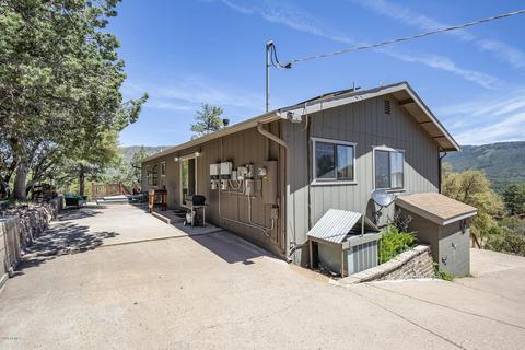 3496 N Pine View Dr, Pine, AZ 85544 photo 36